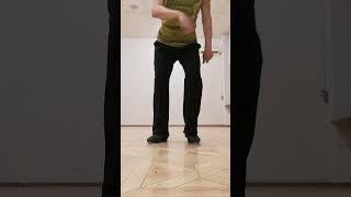 #Tap #danse #workout studio 2026. танец bamboleo 2 часть 1,2,3,4 движения под счёт.