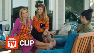 Big Little Lies S02E04 Clip | 'We Stay' | Rotten Tomatoes TV