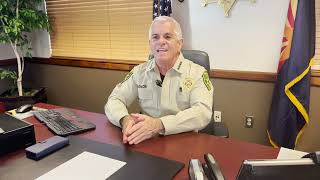 Sheriff Nanos Addresses Immigration Concerns