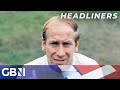 Bobby Charlton: We will never forget him and nor will football | Headliners