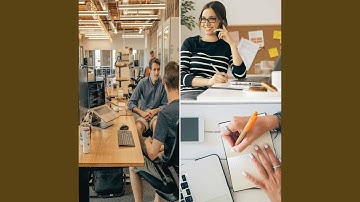 Magical Backdrops for Changing Priorities