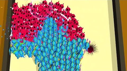 Castle Raid All Levels Gameplay android ios mobile game part #555