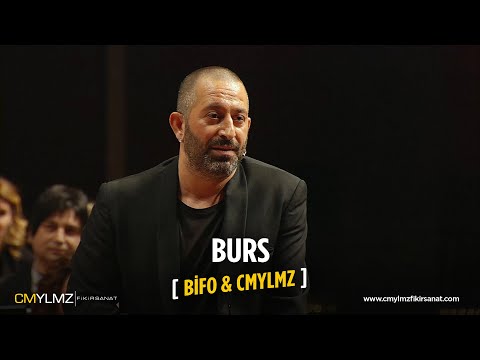 BİFO & CMYLMZ | Burs