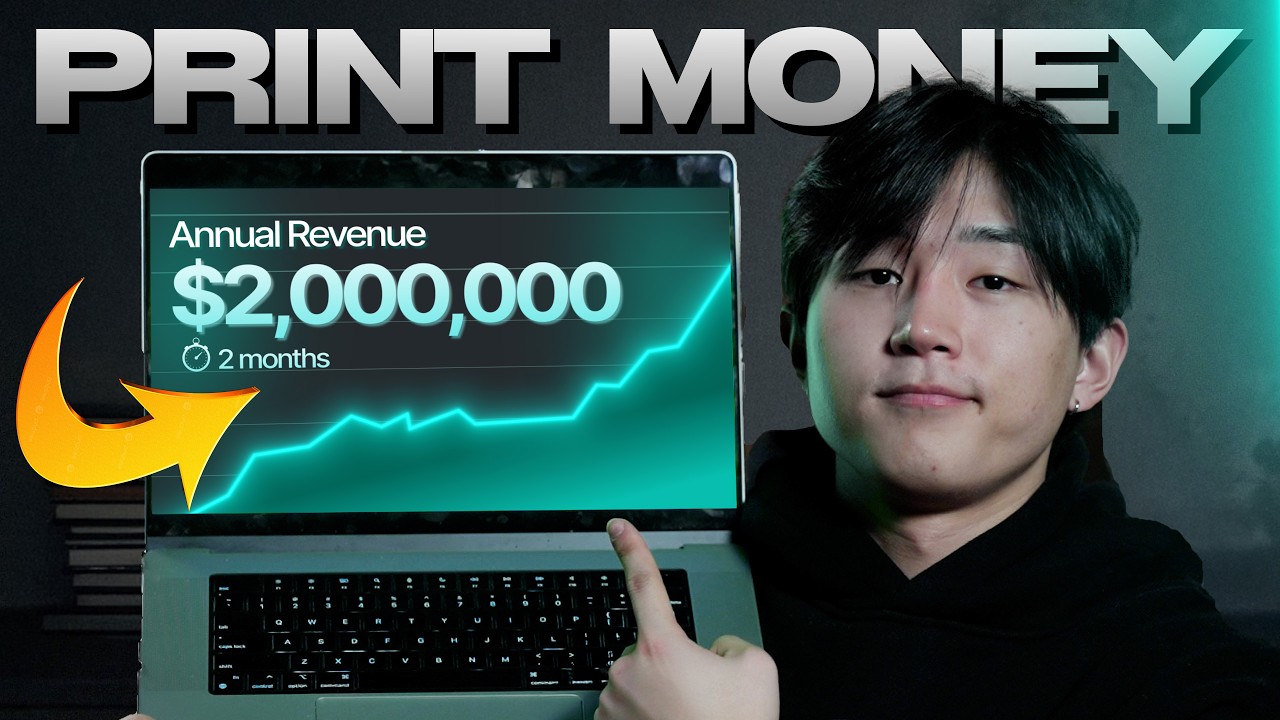 From Idea to a $2 Million App in 60 Days (It's easier than you think)