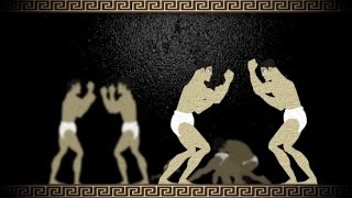 Histoire des jeux Olympiques