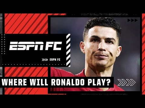 Video: Ronaldo: kas pulmad tulevad?
