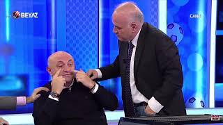AHMET ÇAKAR En Komik Sahneler | Beyaz Futbol  Derin Futbol Komik Ve Eğlenceli Efsane Kesitler