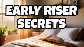 Secrets to Energized Mornings: Rise & Shine Guide