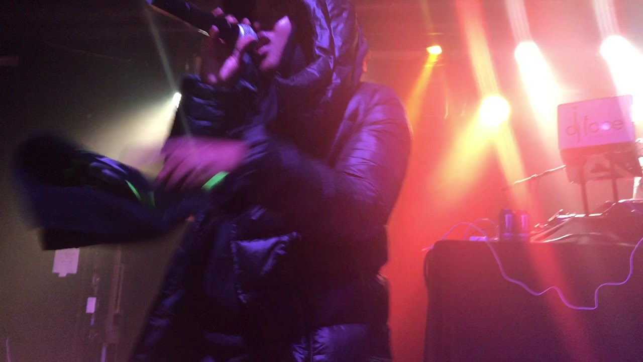 Rapsody “Laila’s Wisdom”