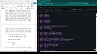 DAAD Builder PAWS Tutorial Part 5 Bug Fixing