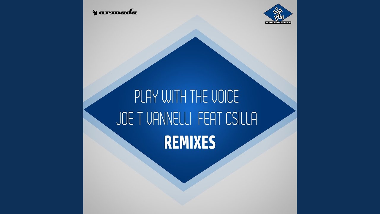 Play With The Voice (In USA)