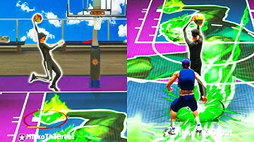 THIS 2 WAY SHARP MOVES LIKE A PLAYSHOT NOW! NBA 2K22 CURRENT GEN!