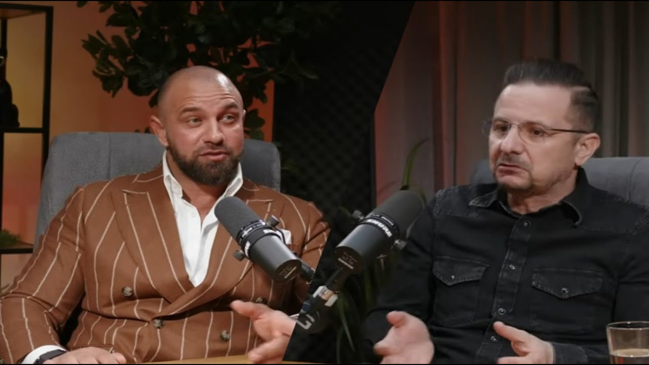 ALEX BODI: TOATĂ LUMEA MĂ ÎNTREABĂ CUM AM FĂCUT BANI