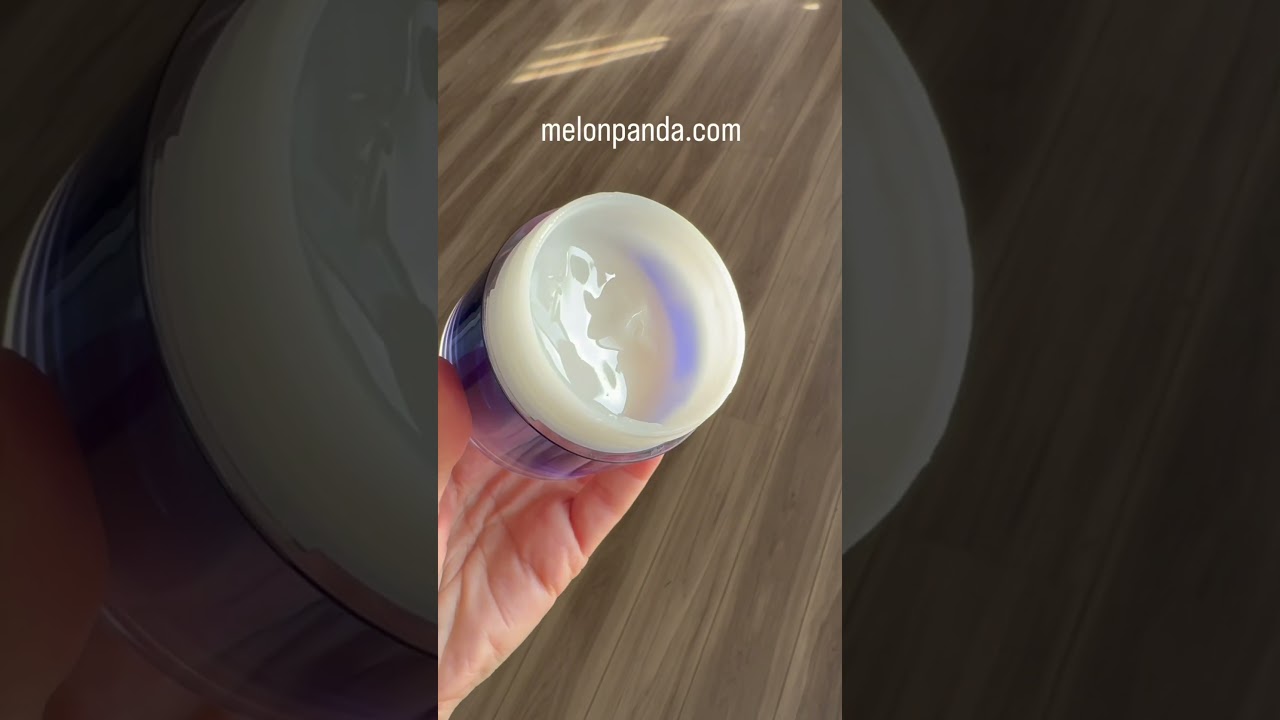 Увлажняющий крем-гель “все в одном” — LAENNEC FIRST DROP PLACENTA японская плацентарная косметика