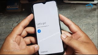 Samsung Galaxy A20 FRP Bypass Verify Google Account Lock New Security 2020 by Waqas Mobile screenshot 3