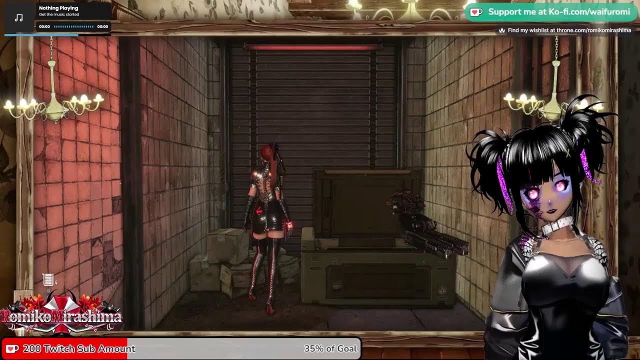 Dailys then Discord Voted Game! | !donate !donogoals |