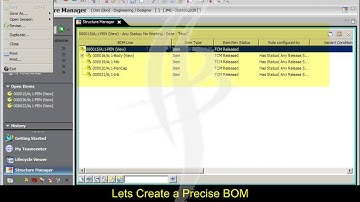 13. Teamcenter Revision Mgmt