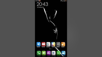 Seting FACE ID Miui Pro untuk Unlock Screen Di Xiaomi