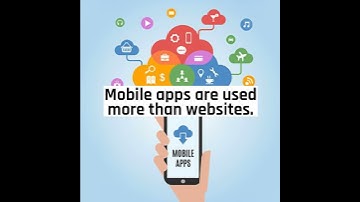 Amazing Facts About Mobile App Development