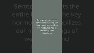 4 Ways To Boost Serotonin