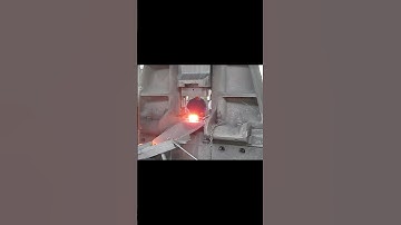 C86YA series full hydraulic die forging hammer