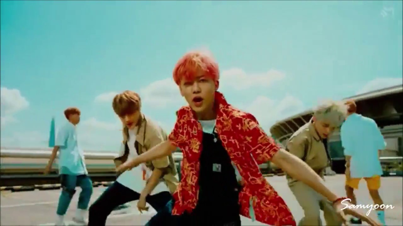 [FMV] JAEMIN - LOLLY