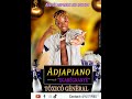 Tôxicô Général ADJAPIANO EGABÉGNANYÉ Mp3