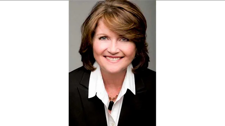 Mary Anne Dorward & My Real Voice