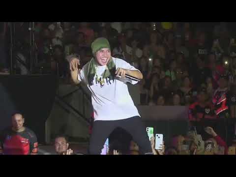 Ito ang viral Ngayon na Tumad singer Reggie Elias {SHEE 80 vlog tv}