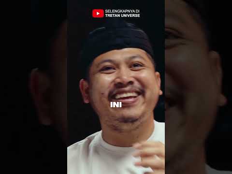 Review Jokes Jerinx Bersama Gofar Hilman - Tahan Sabar