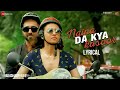 Naina Da Kya Kasoor AndhaDhun Ayushmann Khurrana Radhika Apte Amit Trivedi Lyrical 