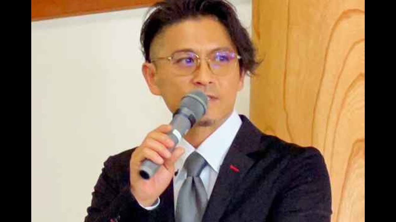 元TOKIO・山口達也の久しぶりのテレビCM出演に賛否「不快でしかない
