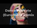 Nitro-Gen - Dance Actívate (Eurodance Remix)