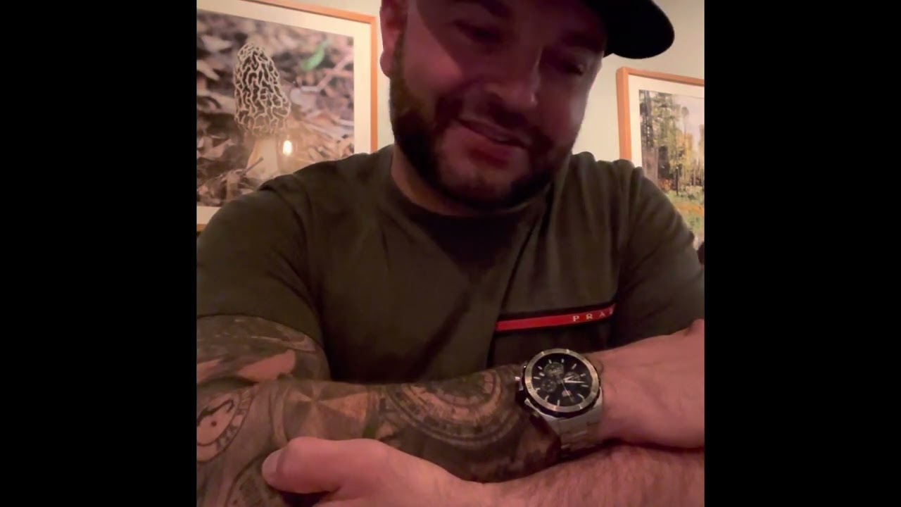 Antler Toronto Canada