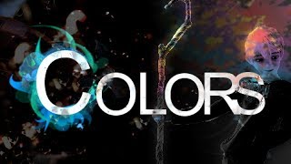 COLORS | Multifandom [5000+ SUBS THANKS GUYS~]