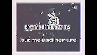 Hallucination - Coaltar Of The Deepers Edit