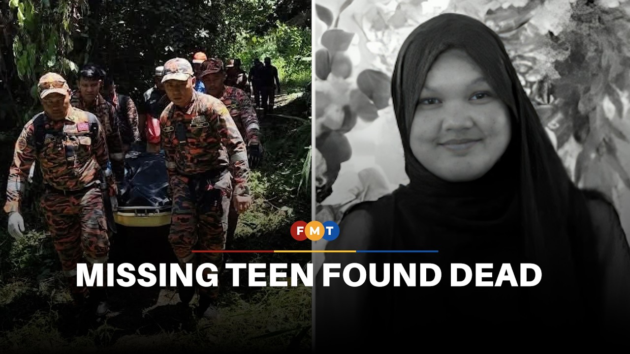 Teen missing during hike found dead after 4-day search