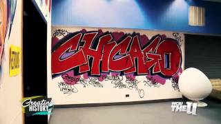 Creating History With Rhymefest Featuring Emile Cambry