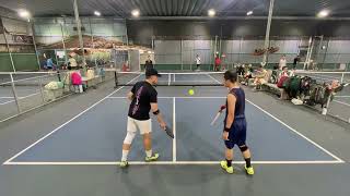 Dupr789 21/9/2026 - Công Vũ/Uyển Superman : haviethanh2005/Phong Nguyen - 11:4 #dupr789 #dupr 