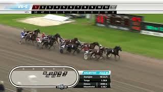 Vidéo de la course PMU SPARTRAPPA