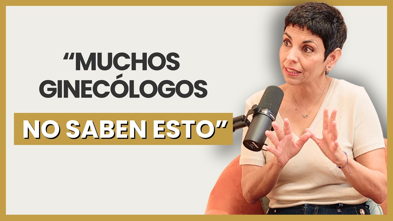 Lo que NADIE te dice sobre tu Salud Intima y DEBES SABER SI o SI.
