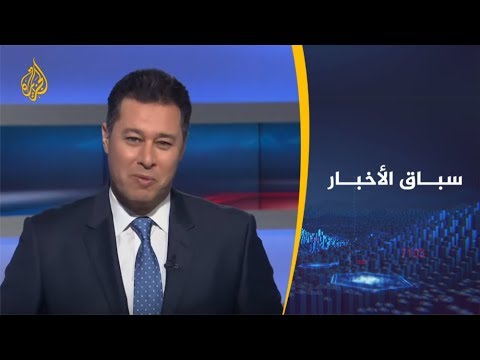 سباق الأخبار- نازحو أدلب شخصية الأسبوع والإضراب العام بالسودان حدثه الأبرز