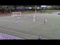 WSOC: Clark vs Highline - NWAC Championships Semi-Final
