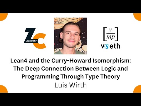 Lean4 and the