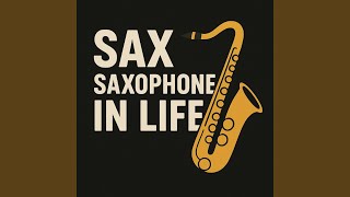 Sax - Coração Bobo