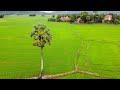 Chùa Tual Prasat (Koh Kas) | An Hòa, Tri Tôn, An Giang