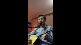 Veli Ebrişim - Karpuz Getir Yiyeğim