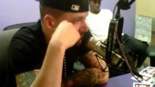 DJ Prostyle Ciroc BAD BOY Star SWAG Party BERMUDA HOTT 107 5FM Video 1 3GP