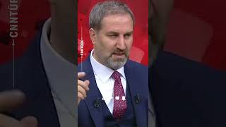 AK Parti'nin Son İstanbul Anketi! AK Parti Genel Başkan Yardımcısı Mustafa Şen Açıkladı #Shorts