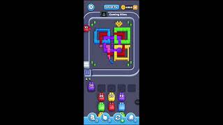 Pixelflow Level 76 Walkthrough Solution